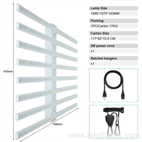 1000 Watt Led Grow Lights Actual Wattage